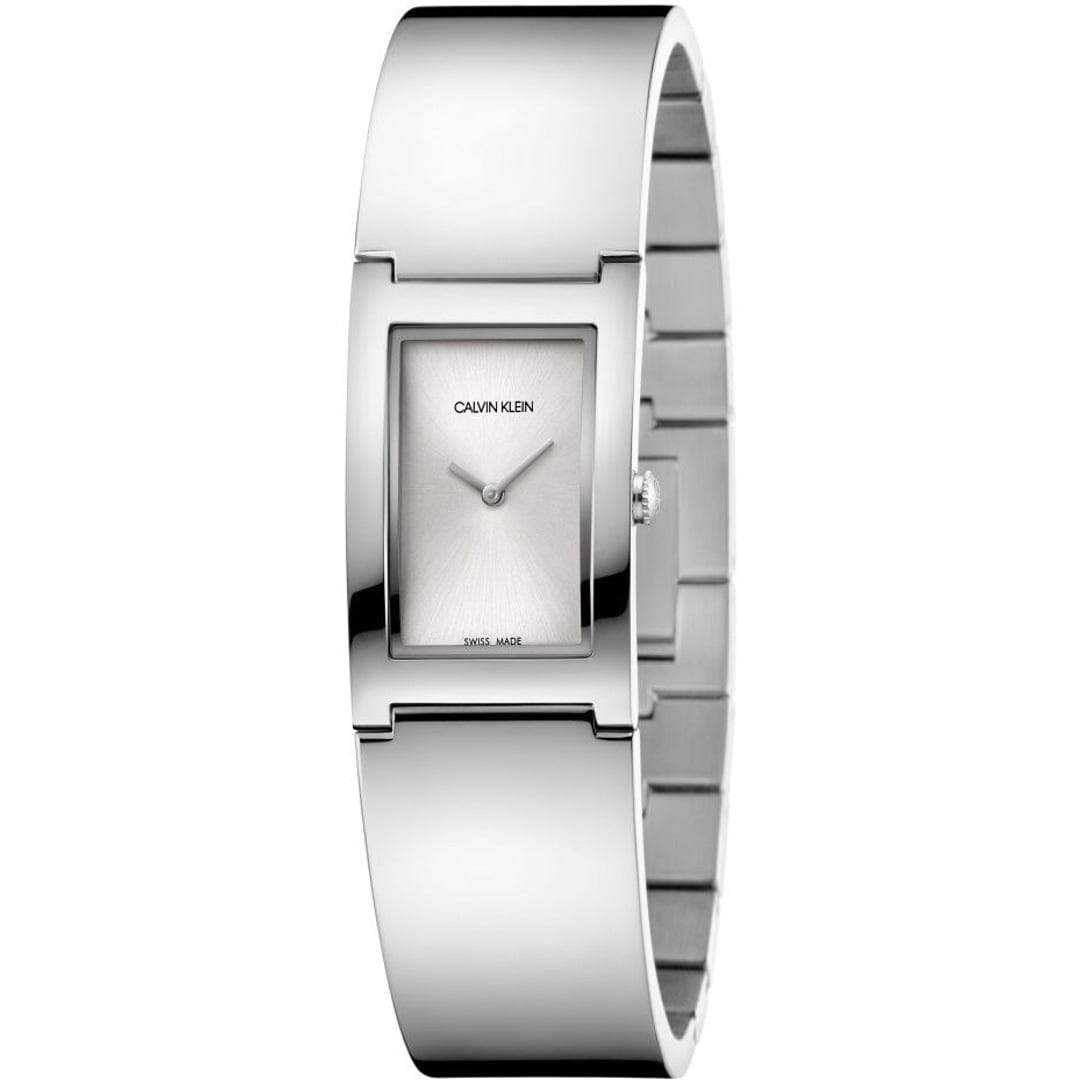 Calvin Klein Polished Relógio Mulher