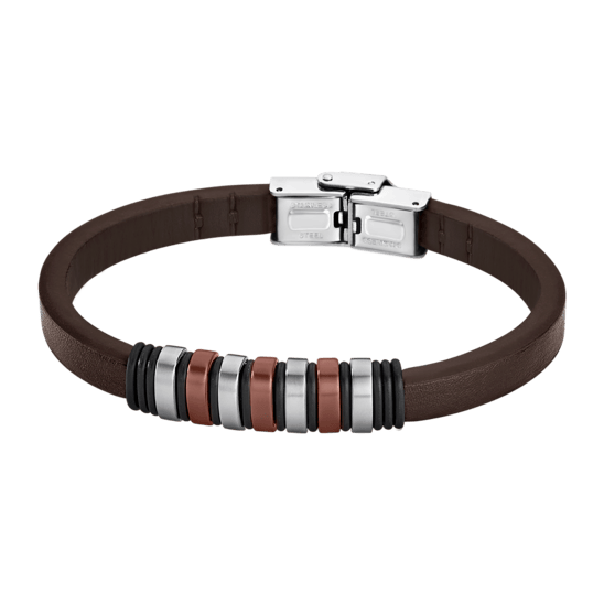 Lotus Style Urban Pulseira Homem