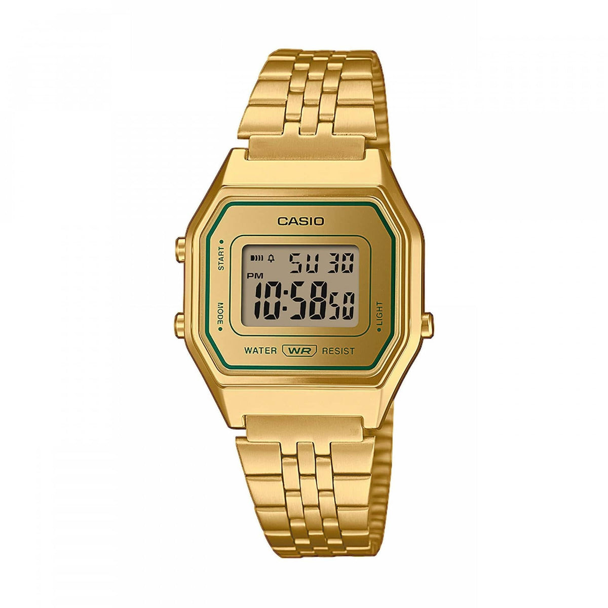 Casio Vintage Mini Relógio Mulher