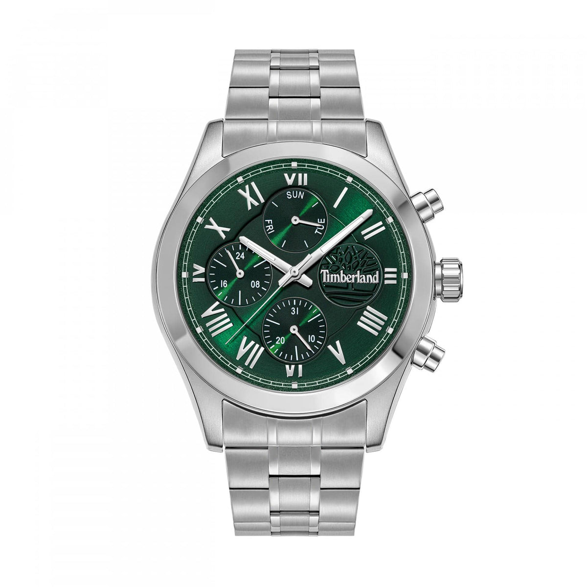 Timberland Relógio Ashmont Verde