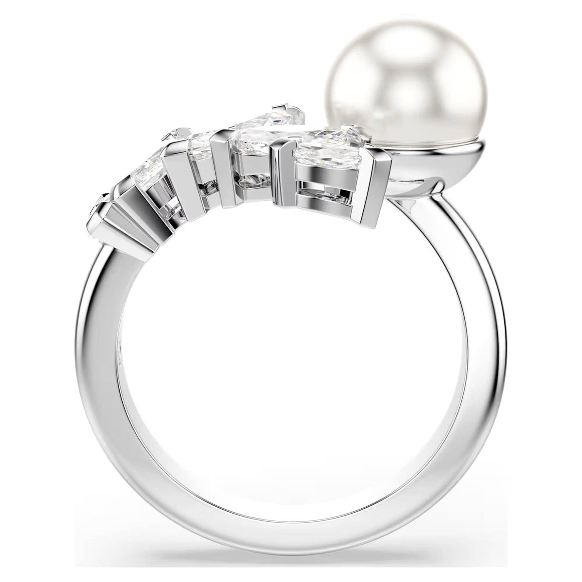 Swarovski Mesmera Anel Mulher
