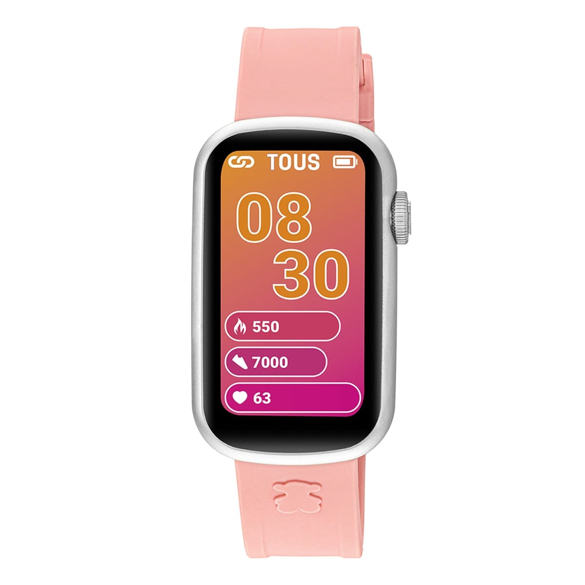 Tous T-Band Relógio Smartwatch Mulher