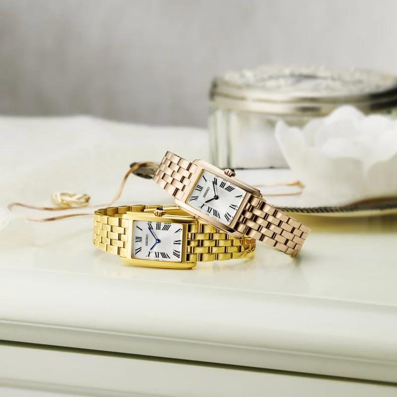 Seiko Classic Ladies Relógio Mulher