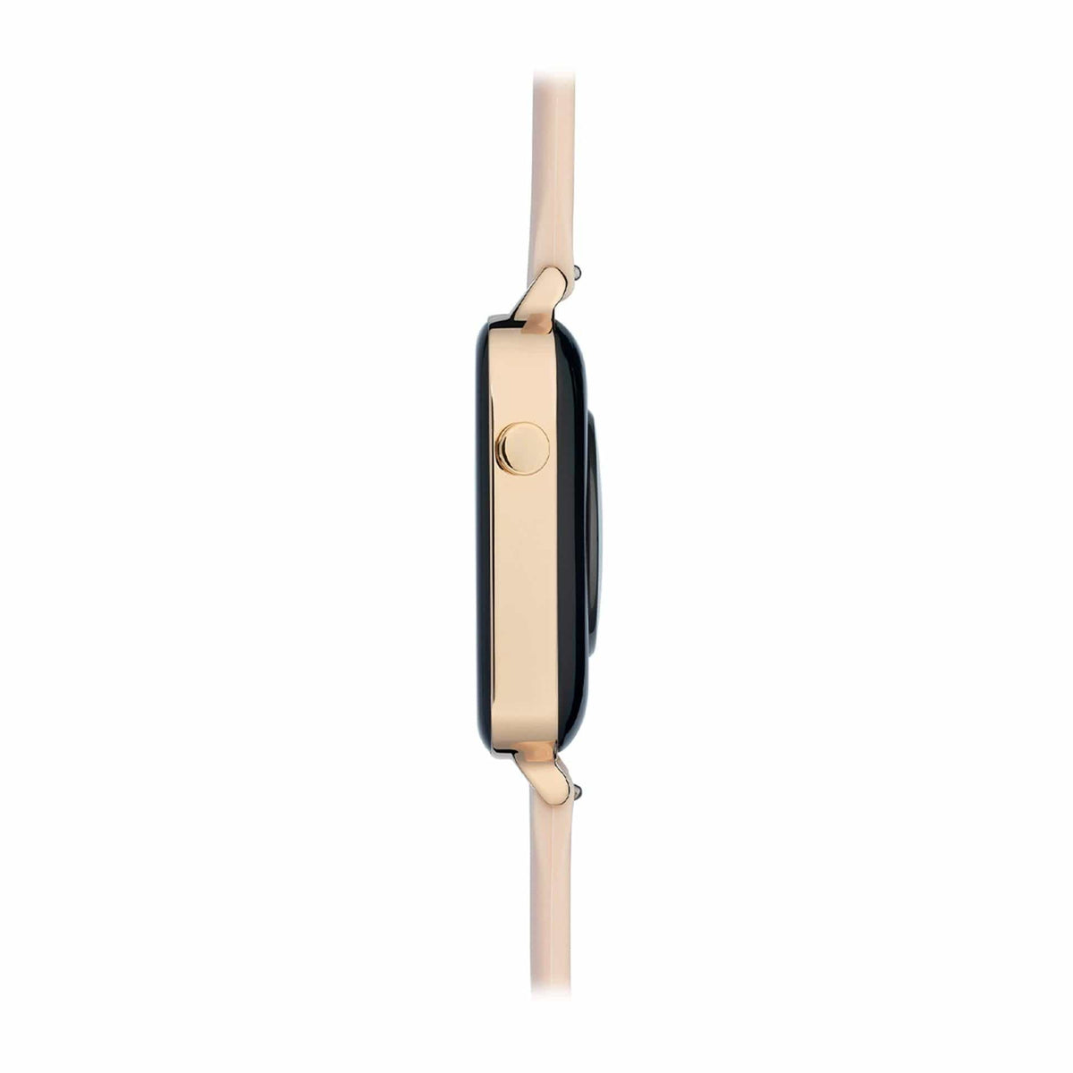 One Smartwatch Squasher