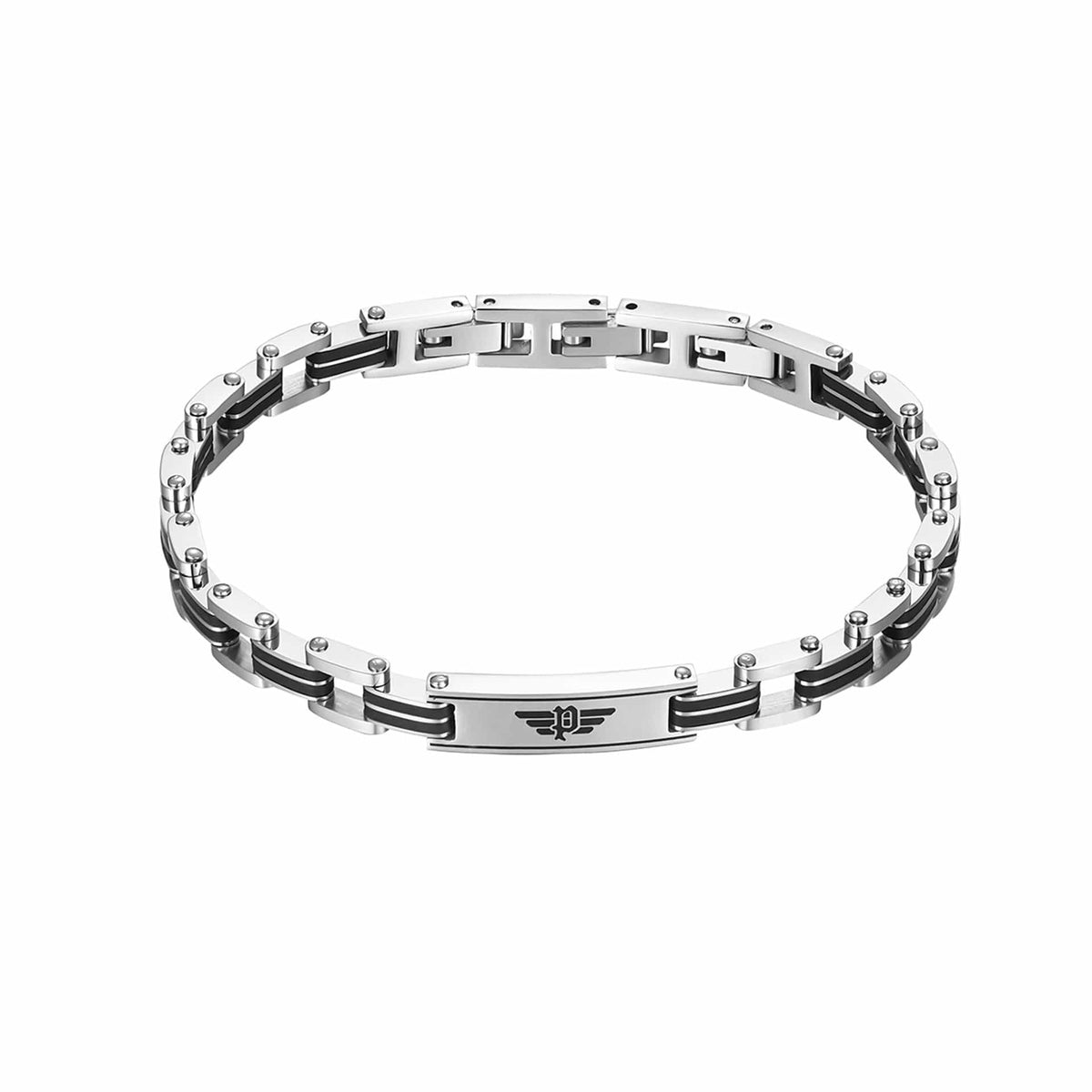 Police Carb II  Pulseira Homem