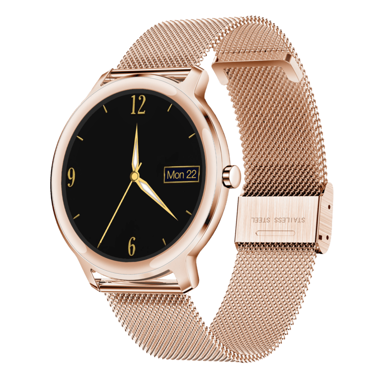 Radiant Smartwatch Dakota2