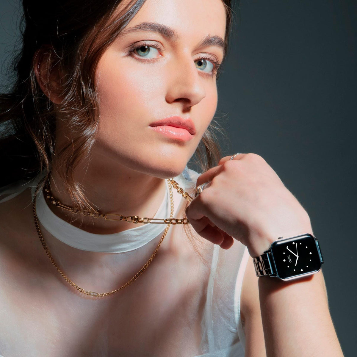 One Smartwatch Squabbler
