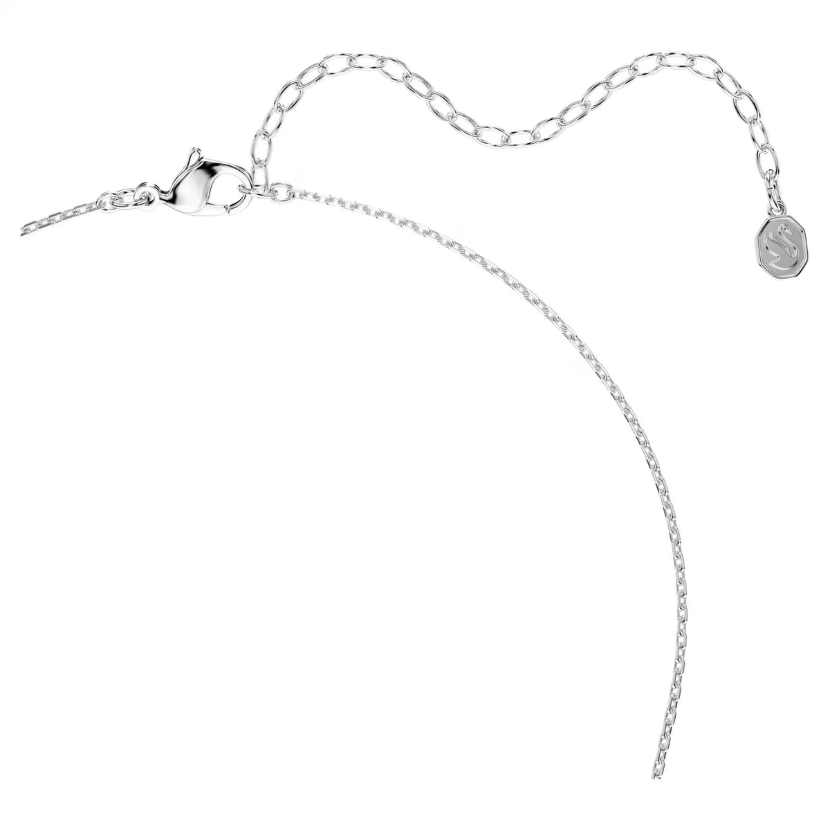 Swarovski Mesmera Colar Mulher