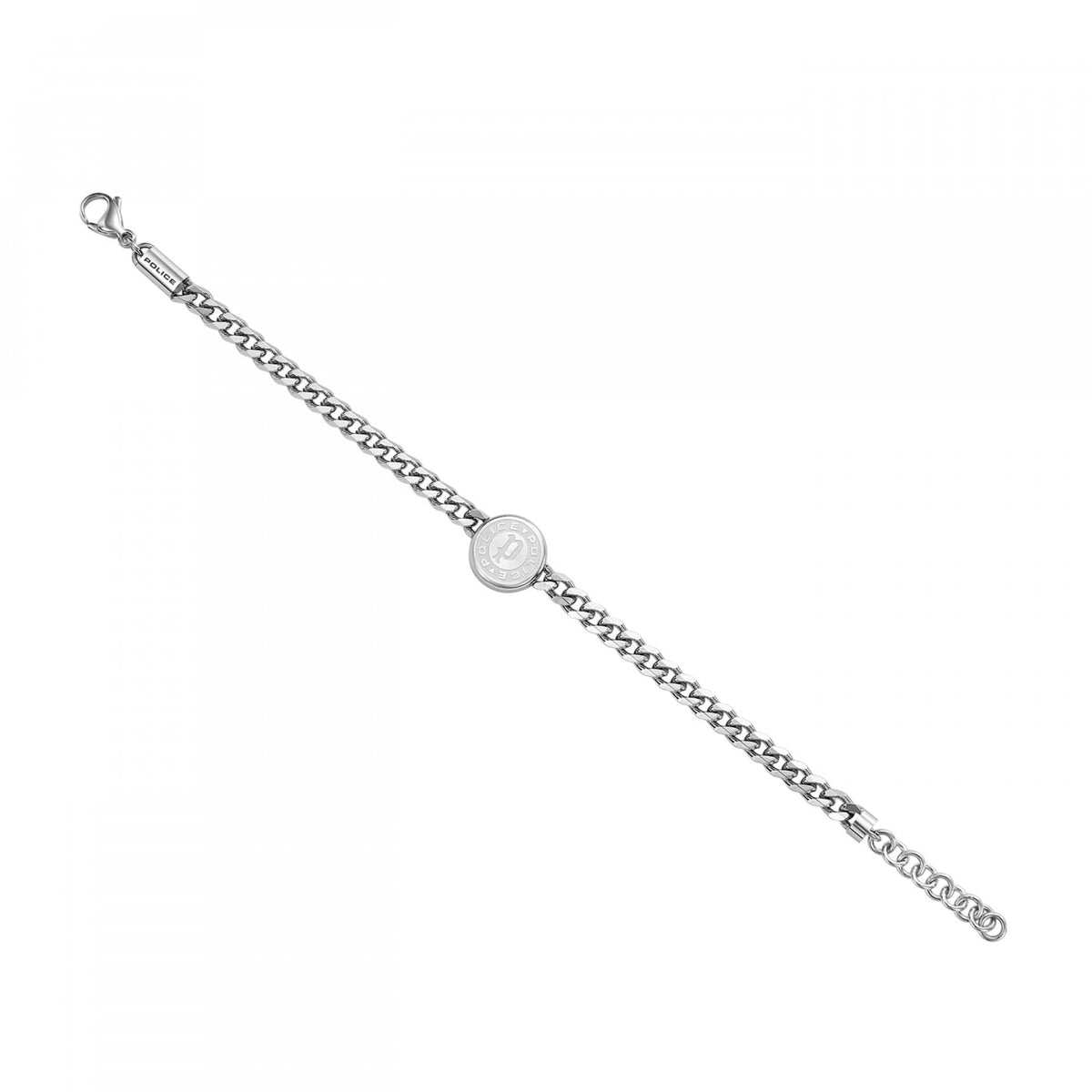 Police Pulseira Pontevedra II Homem