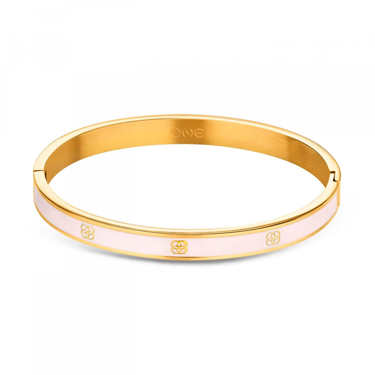 One Senhora Aurora Icon Gold Escrava