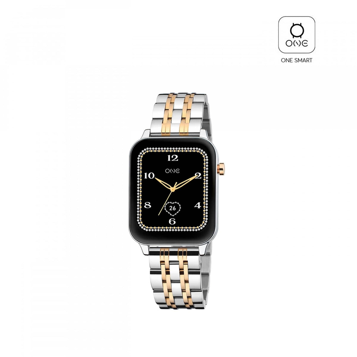 One MagicCall Bicolor Box Smartwatch