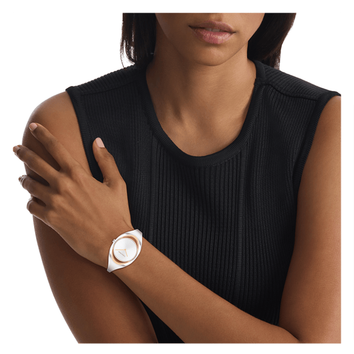 Calvin Klein Elated Relógio Mulher
