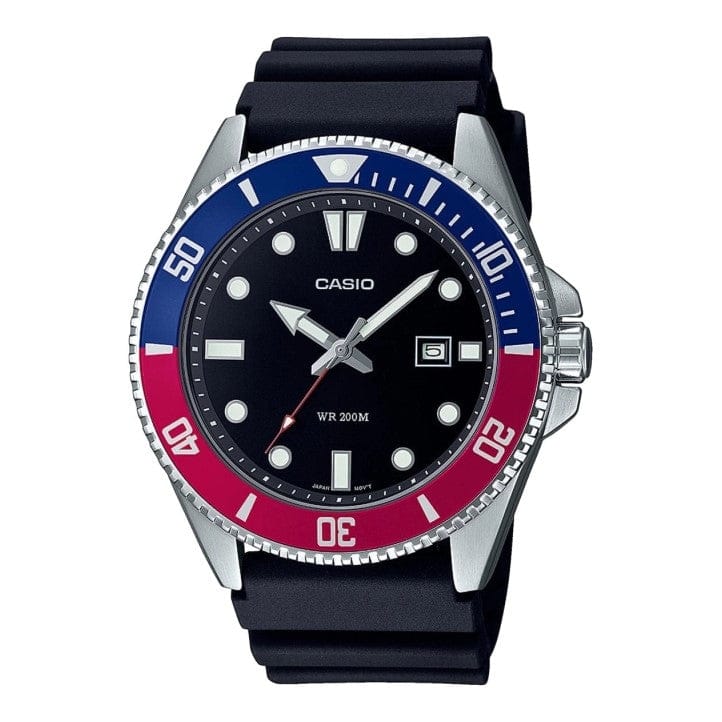 Casio Collection Relógio Homem