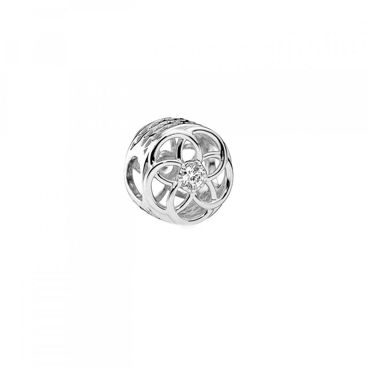 Silverado Flower Lines Conta Mulher