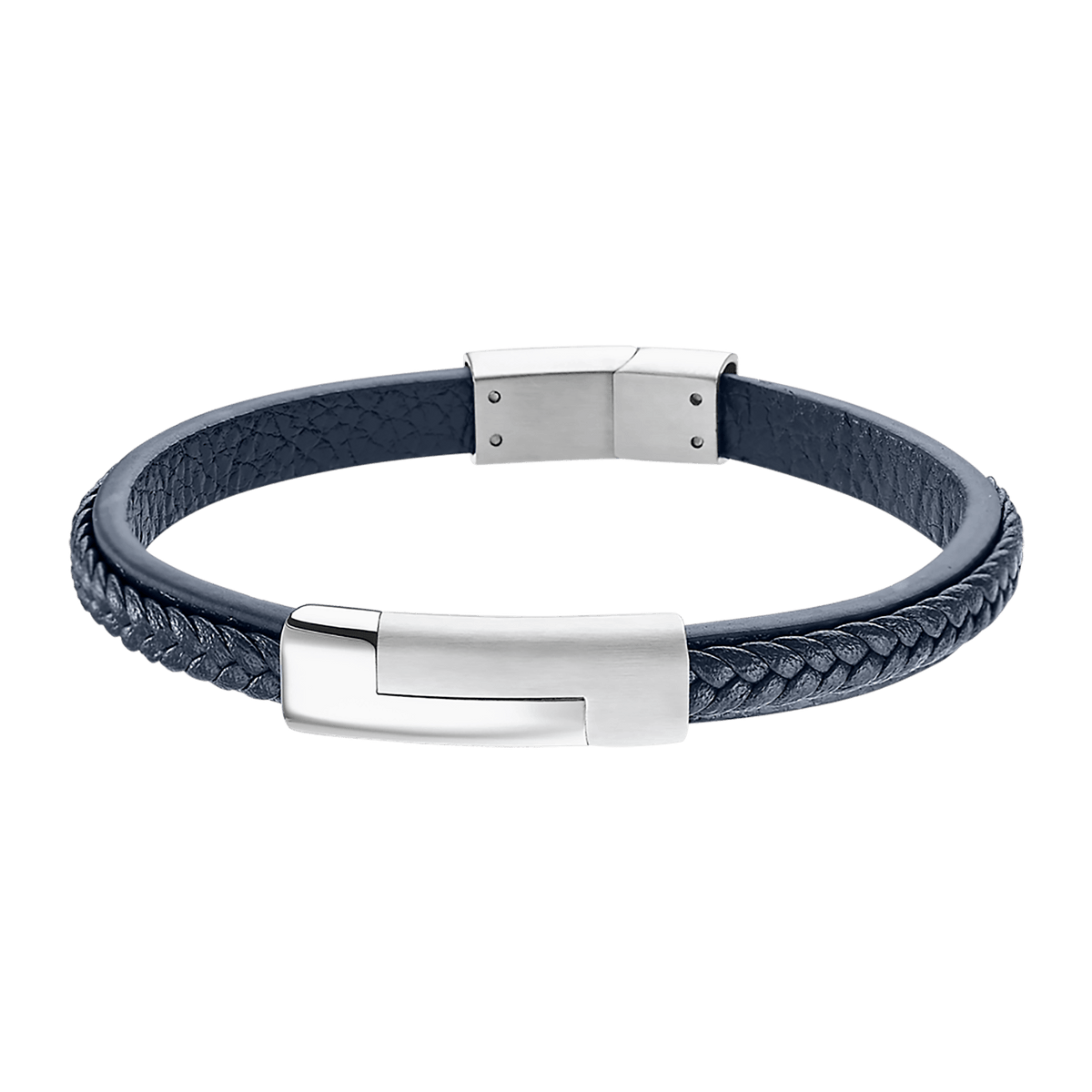 Lotus Style Men Basic Pulseira Homem