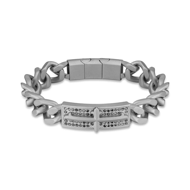 Police Vigor Pulseira Homem