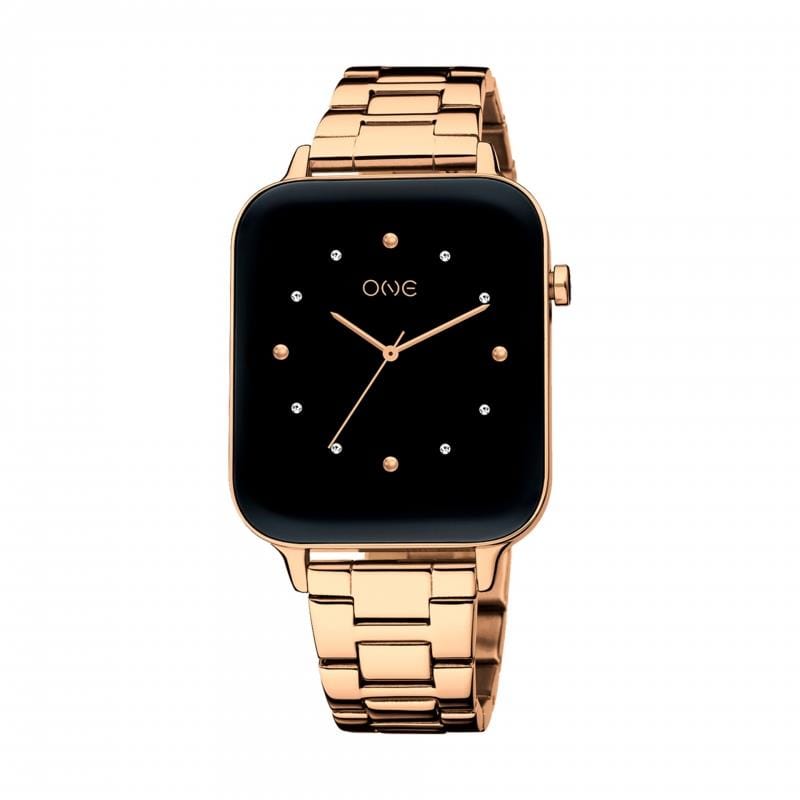 One Squarely Smartwatch