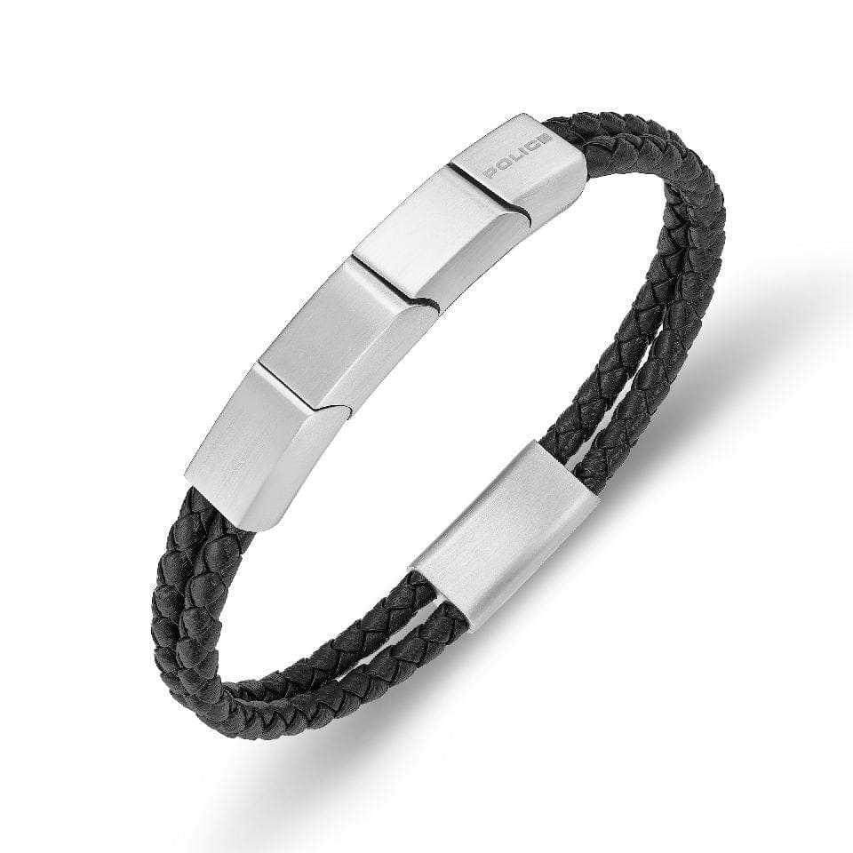 Police Parallel Pulseira Homem
