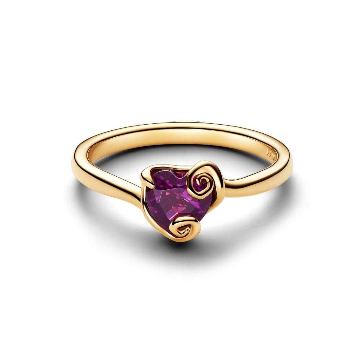 Pandora Disney The Nightmare Before Christmas Anel