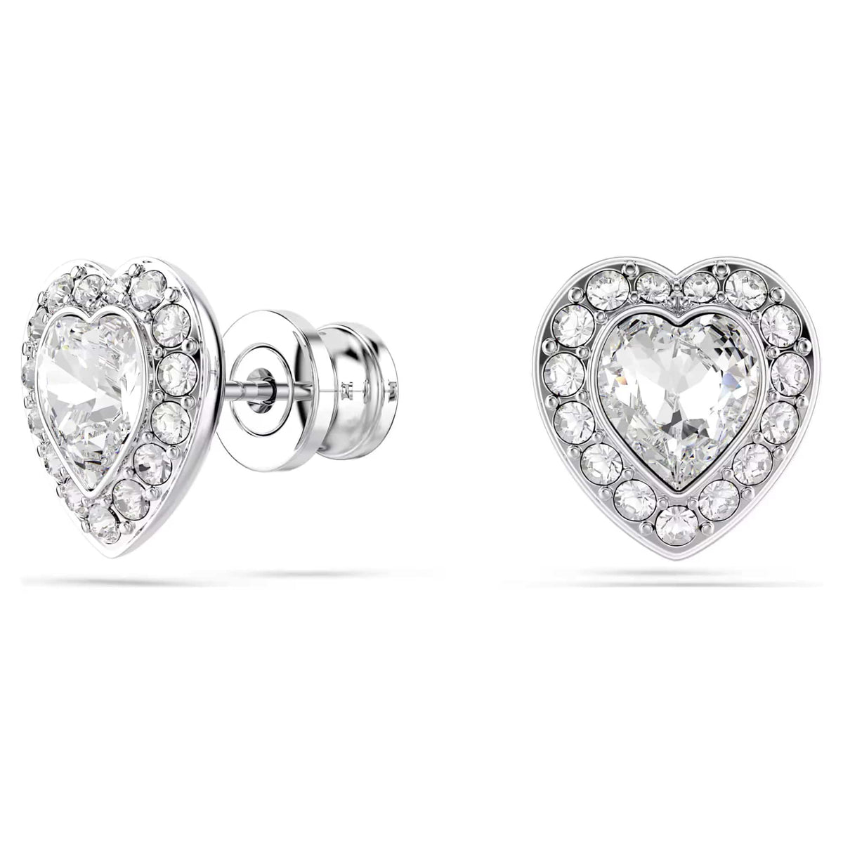 Swarovski Ariana Grande x Swarovski Brincos Mulher