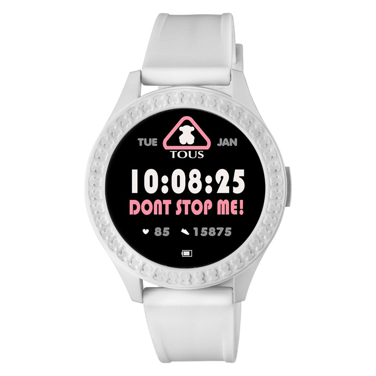 Tous Smarteen Connect Relógio Smartwatch Mulher