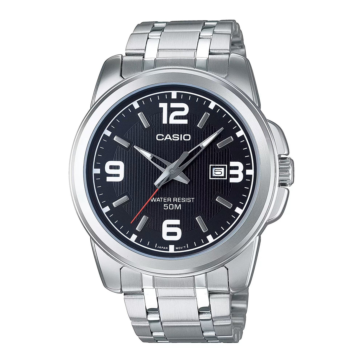 Casio Collection Relógio Homem