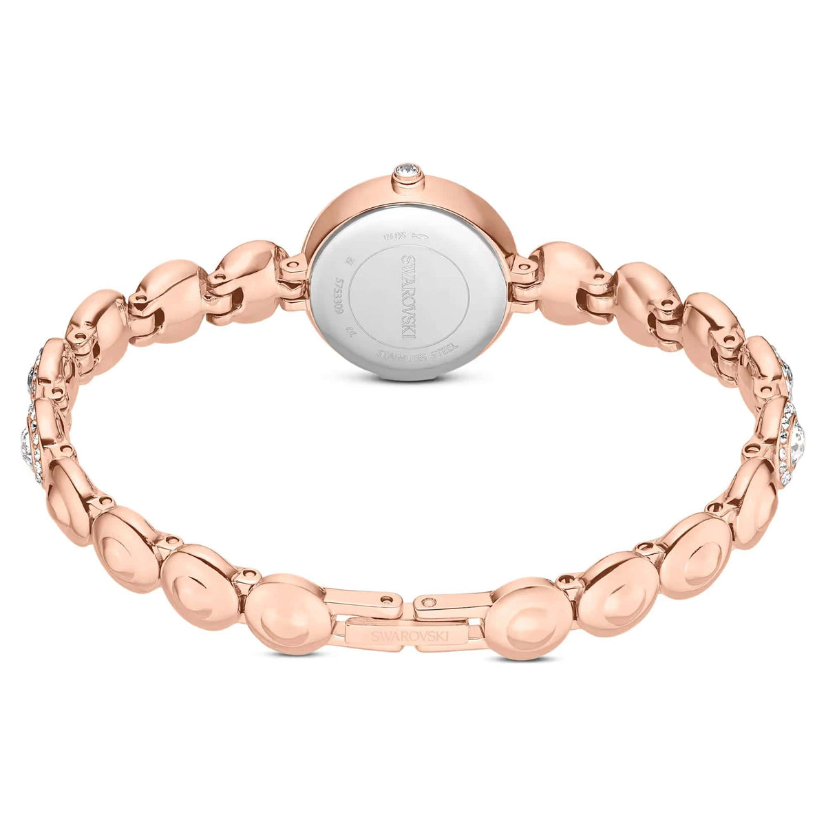 Swarovski Una Angelic Relógio Mulher