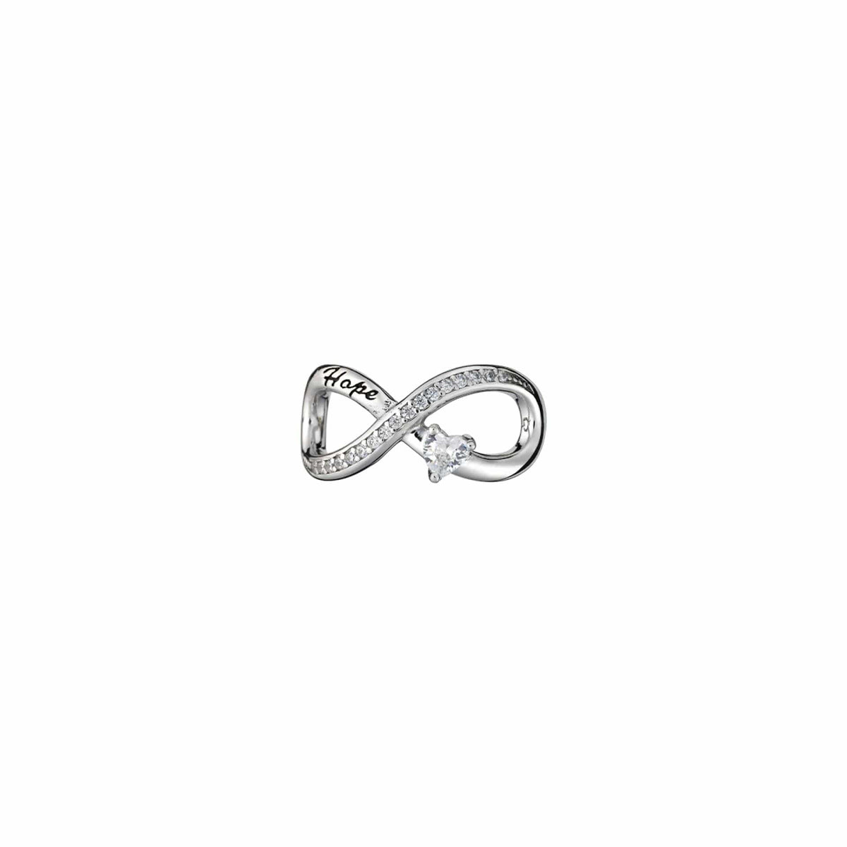 Silverado Infinity Hope Conta