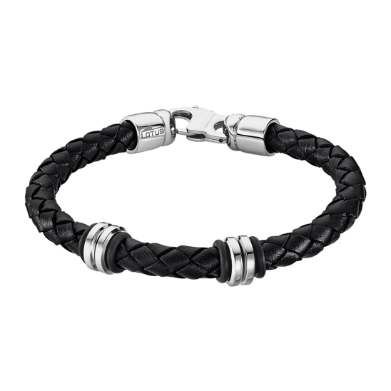 Lotus Style Urban Man Pulseira Homem