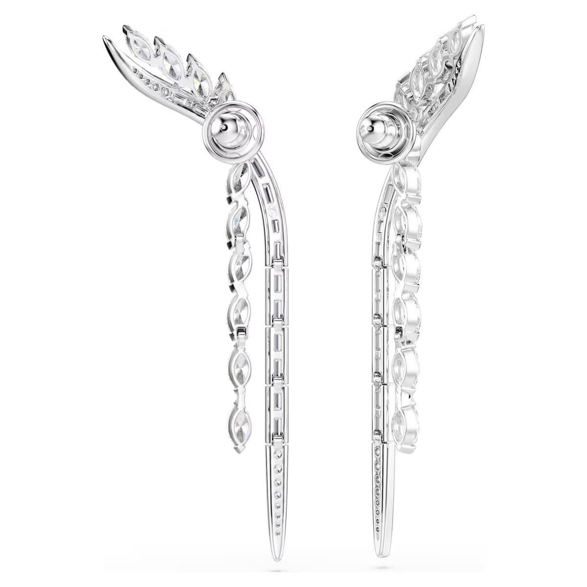 Swarovski Mesmera Brincos Mulher