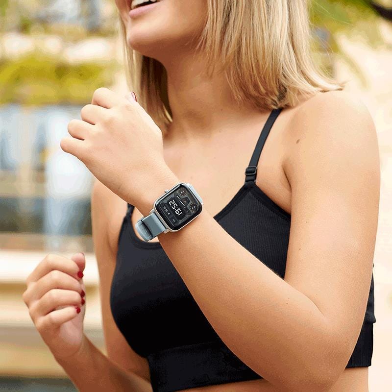 Radiant Smartwatch Palm Beach