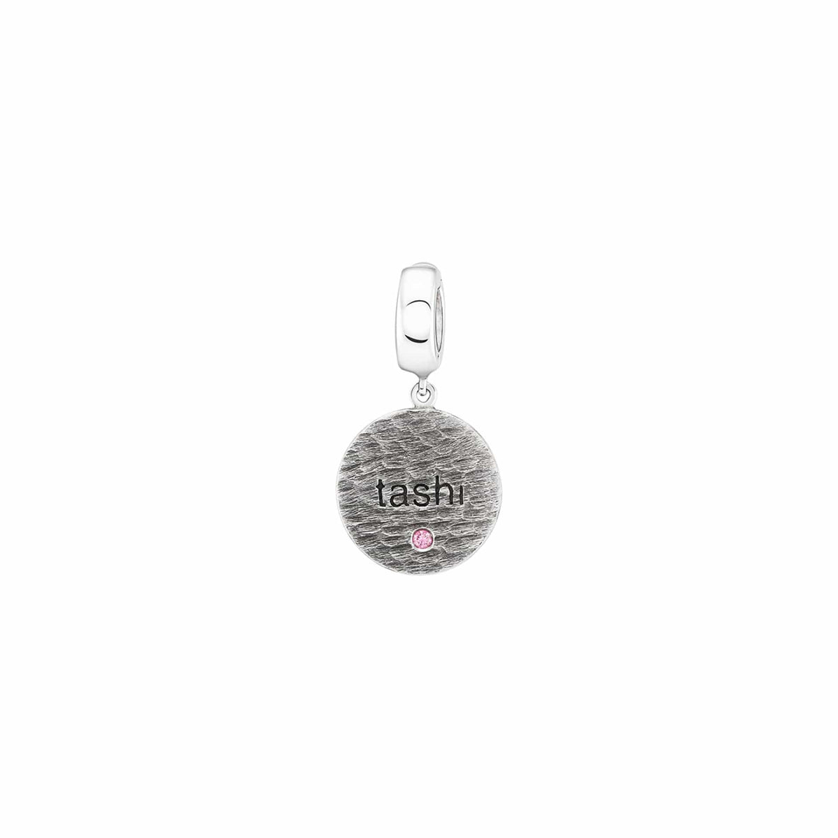 Tashi Energies Girl Charm Mulher