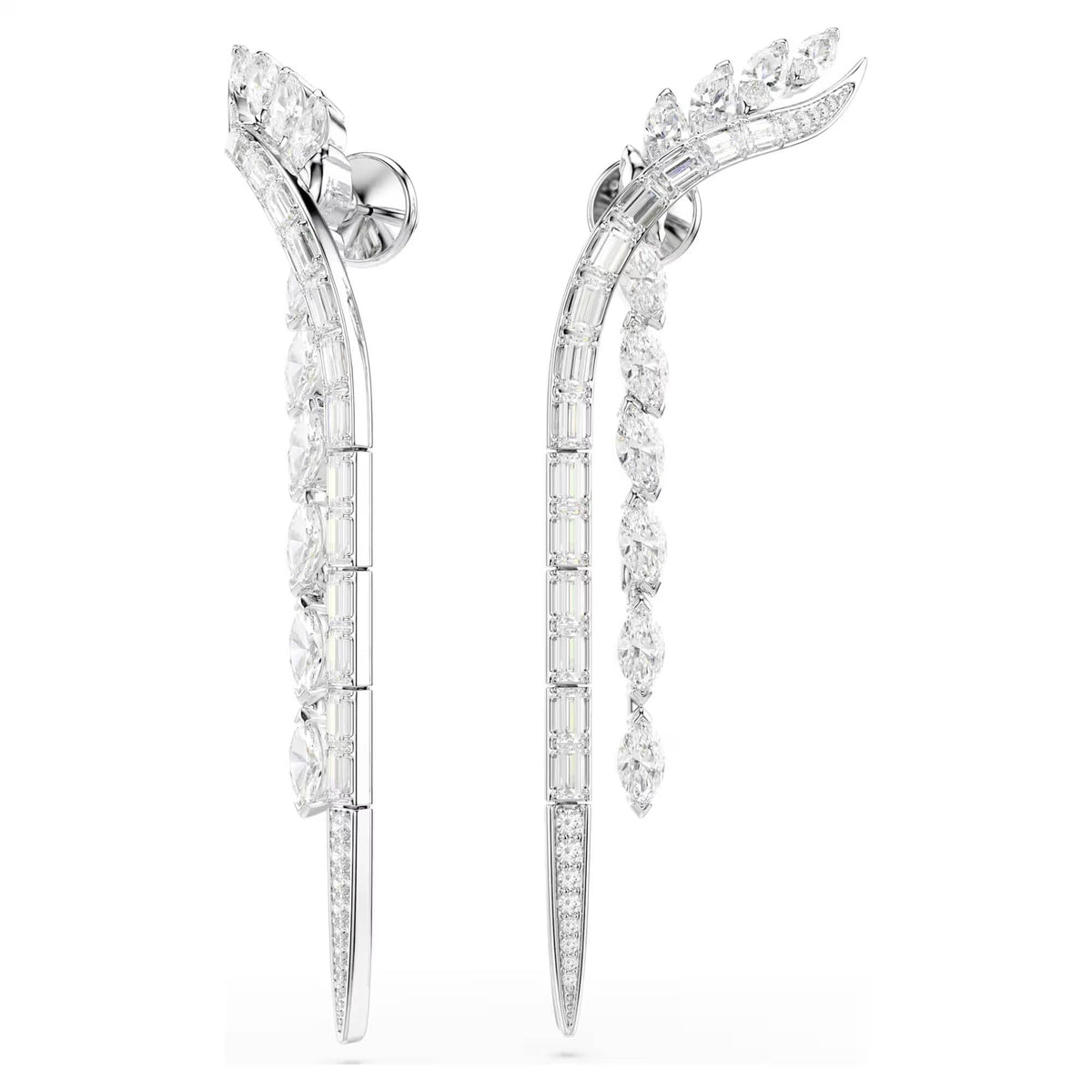 Swarovski Mesmera Brincos Mulher