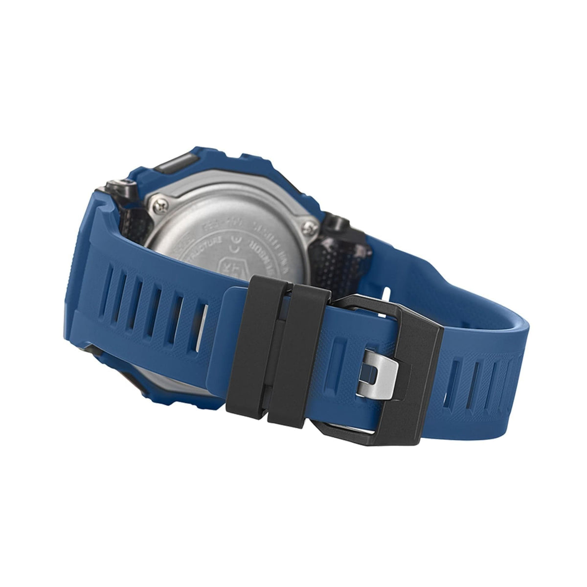 G-Shock Relógio G-Squad Azul