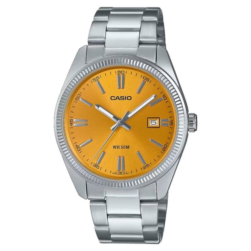 Casio Collection Timeless Relógio