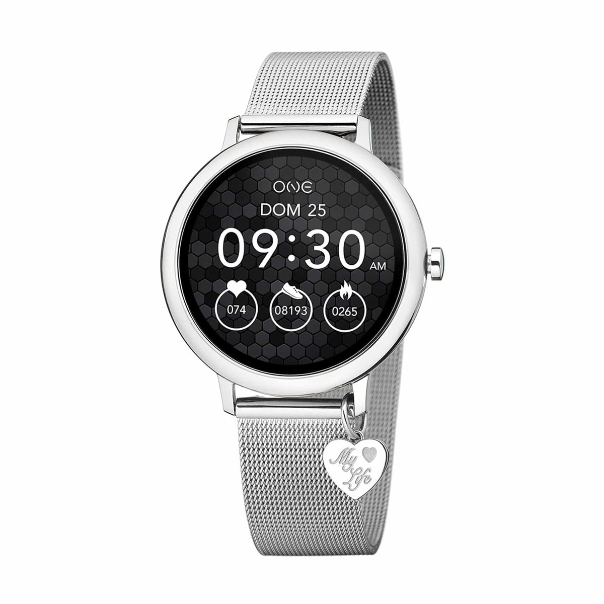 One Smartwatch Petite
