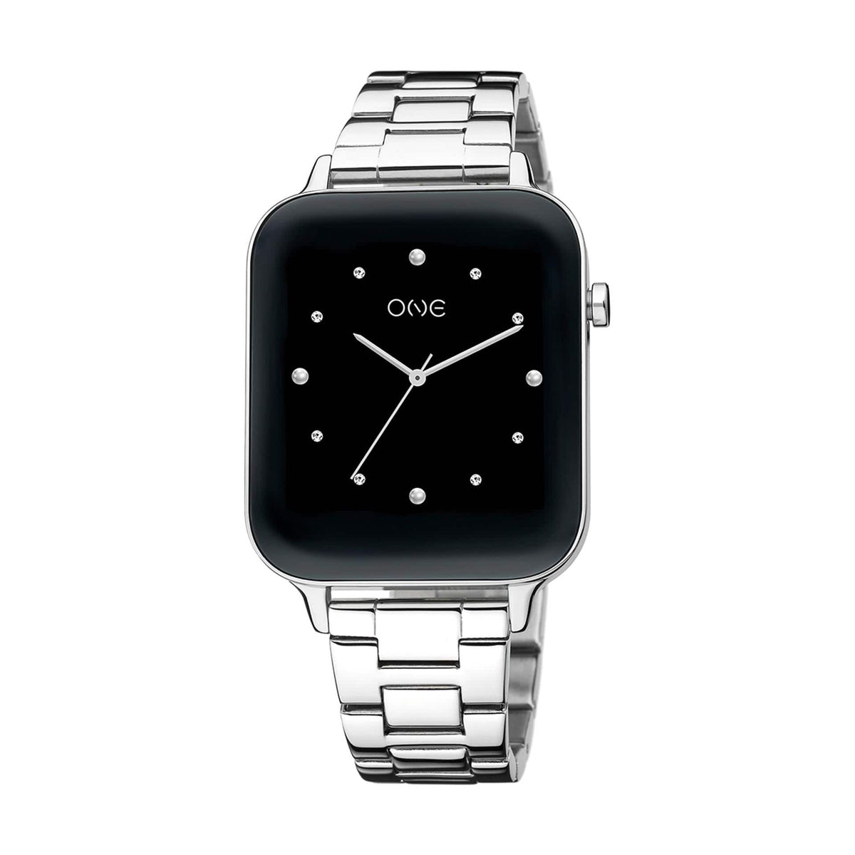 One Smartwatch Squabbler