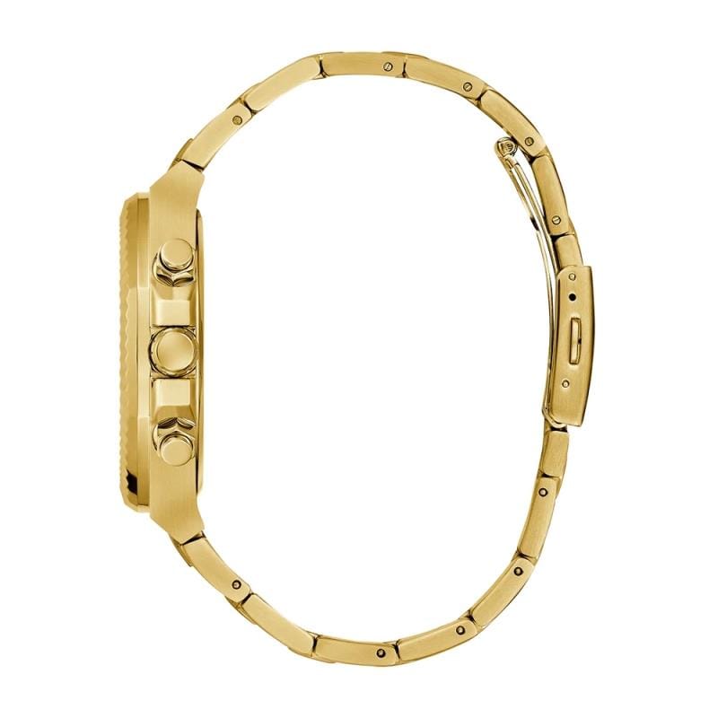 Guess Equity Relógio Homem
