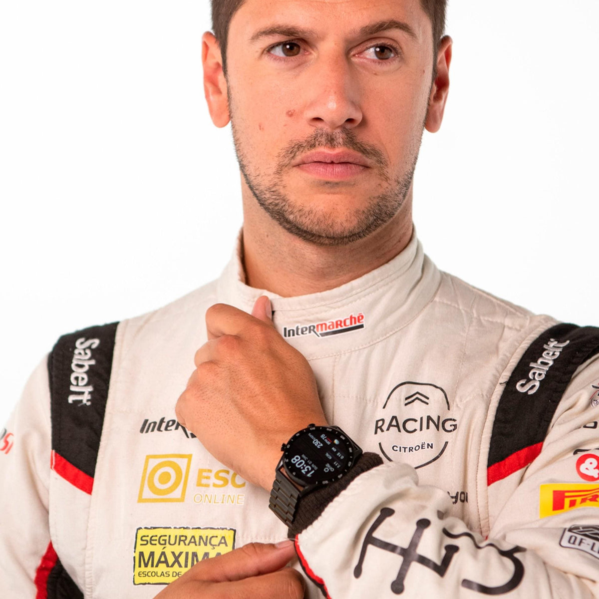 One ForceFul Relógio Gen 2 Smartwatch Homem