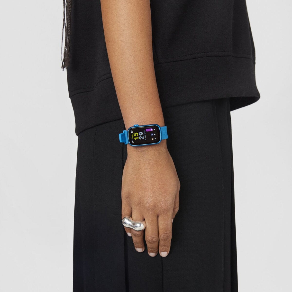 Tous T-Band Relógio Smartwatch Mulher