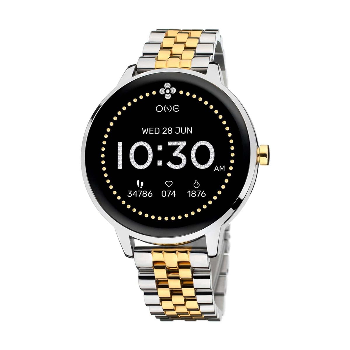 One QueenCall Relógio Gen 3 Smartwatch Mulher