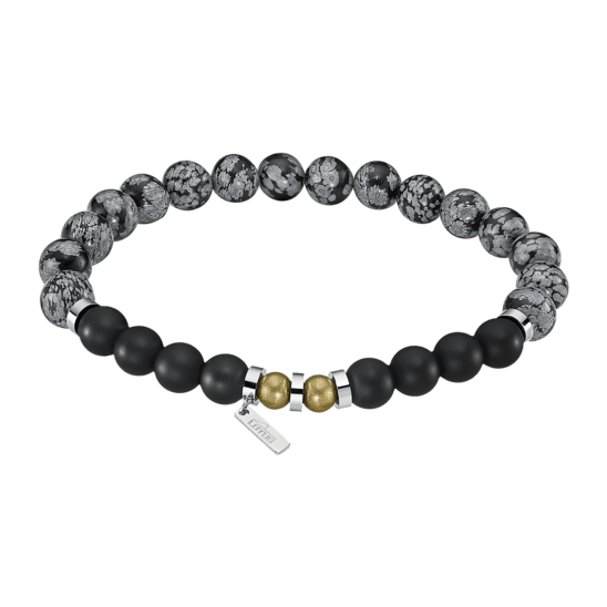 Lotus Style Pulseira Homem