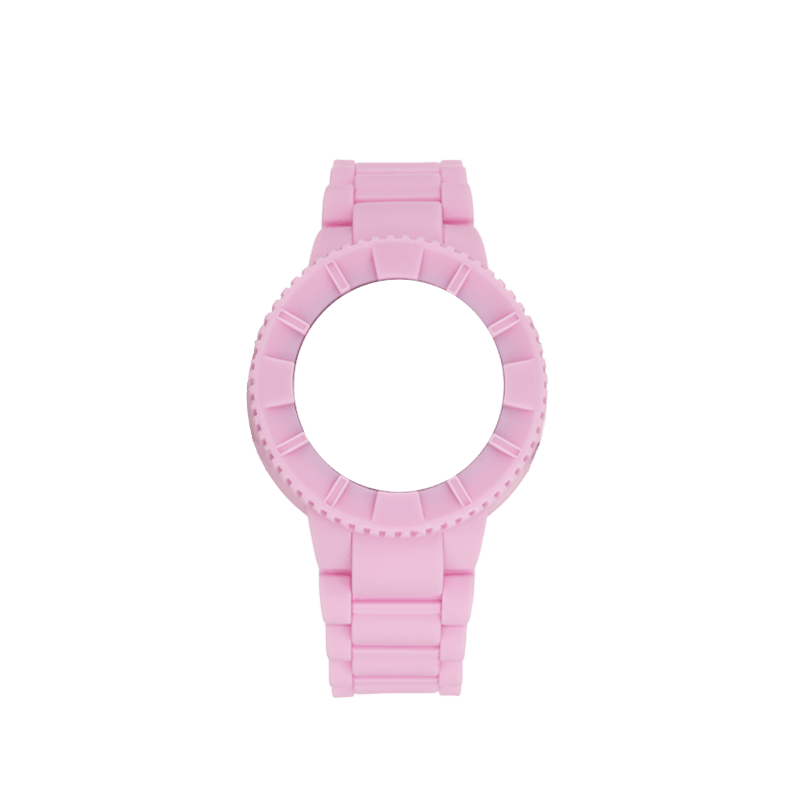 Watx & Co Original Bubblegum / Pink / 38mm