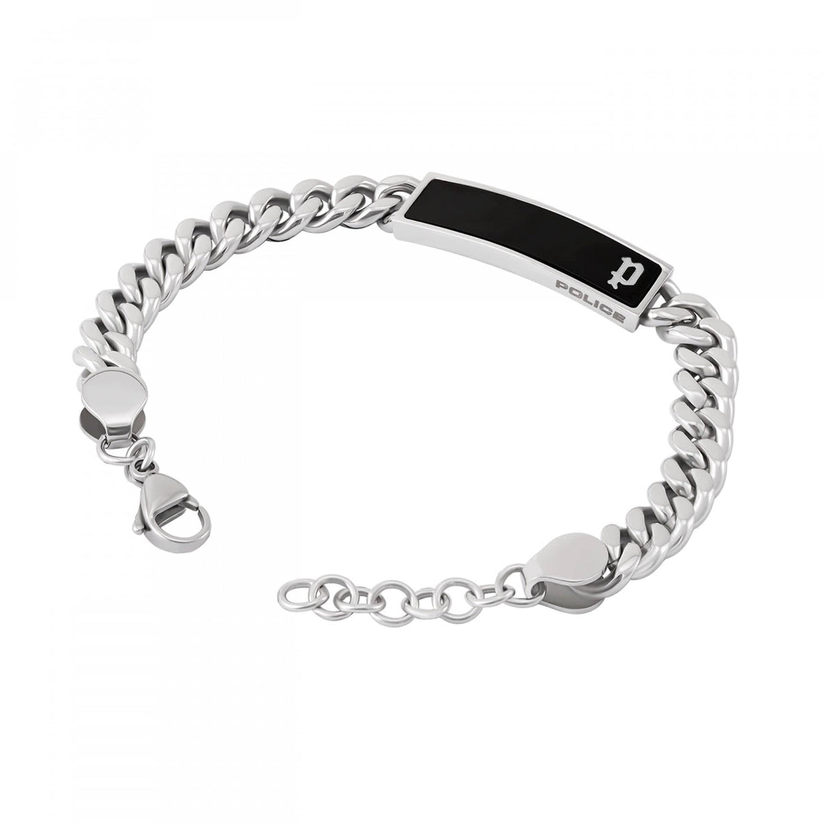 Police Pulseira Strip II Homem