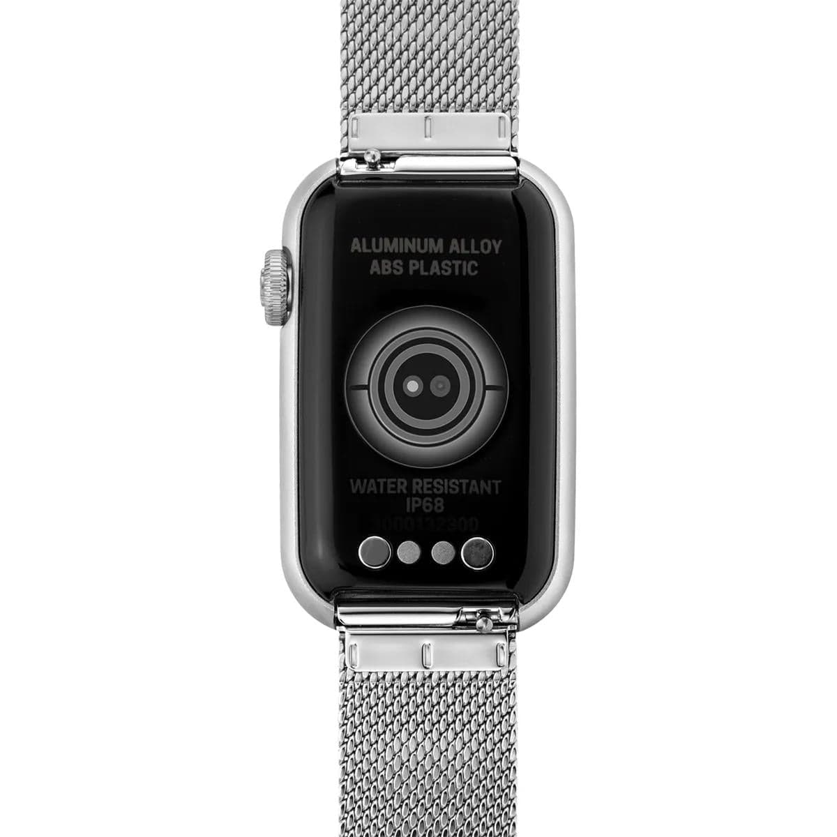 Tous T-Band Relógio Prateado