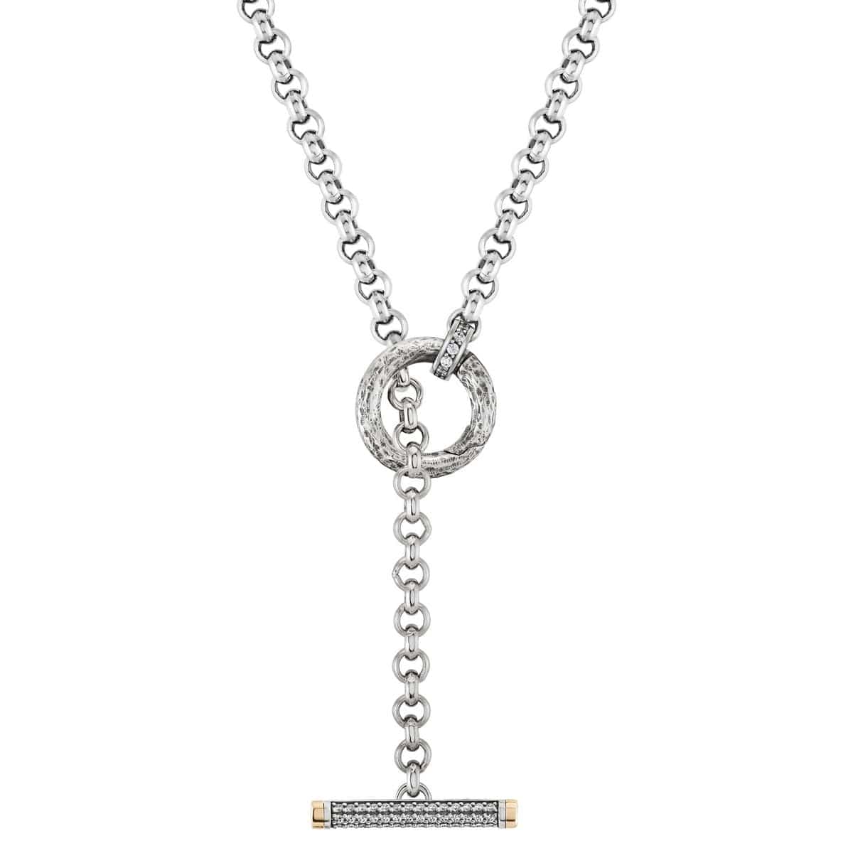 Tashi Micaela Oliveira Colar Mulher