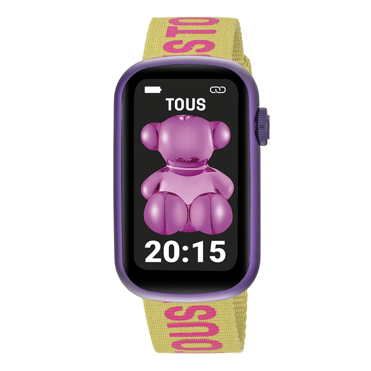Tous T-Band Relógio Smartwatch Mulher
