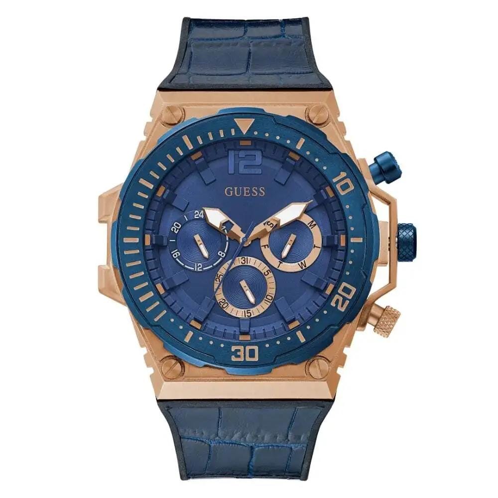 Guess Venture Relógio Homem
