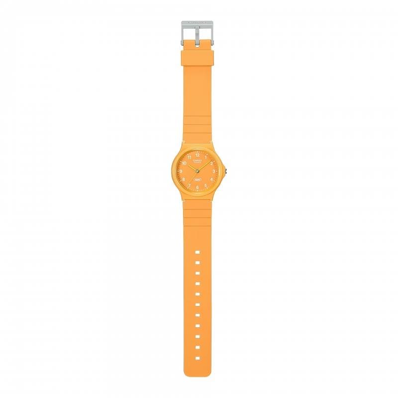 Casio Collection Timeless Relógio