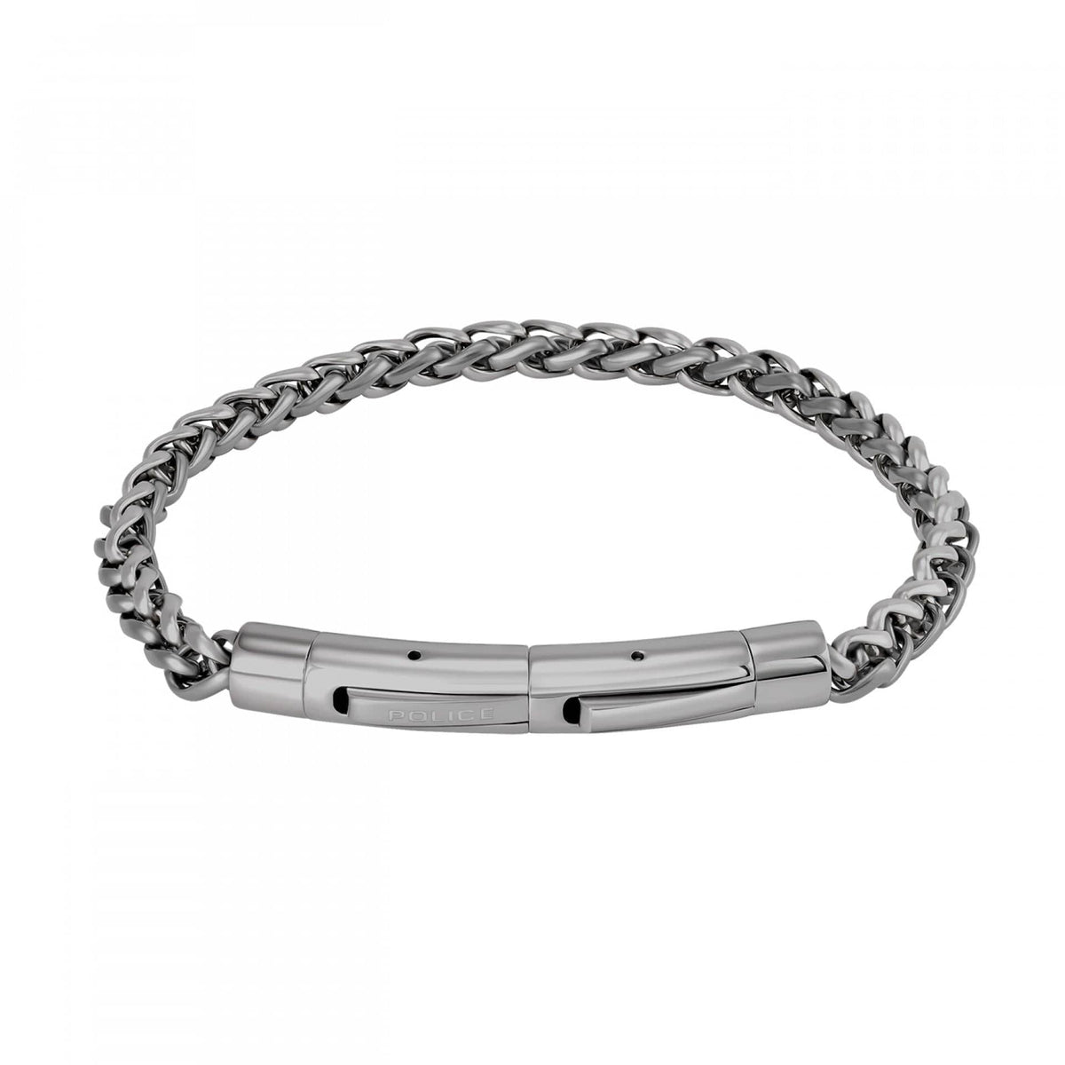 Police Pulseira Temptation Homem